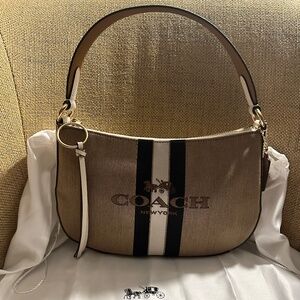 Coach Sutton shoulder bag